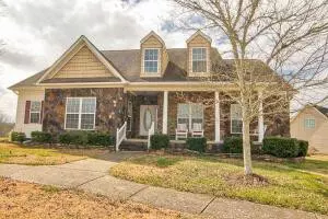 103 Deer Ridge LN, Rock Spring, GA 30739