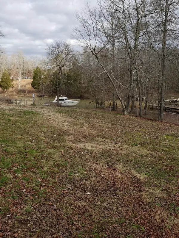 Decatur, TN 37322,Lot 99 Lakewood DR