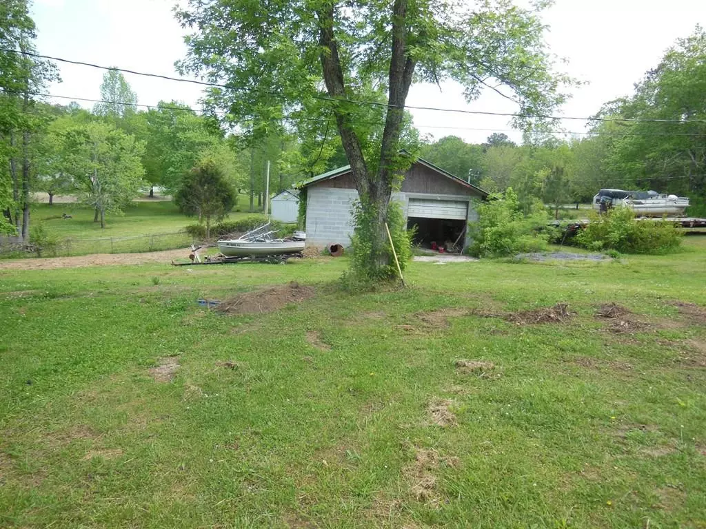 Decatur, TN 37322,Lot 99 Lakewood DR