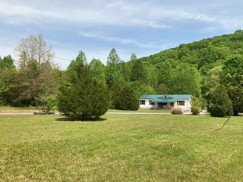 1494 County Road 250, Niota, TN 37826