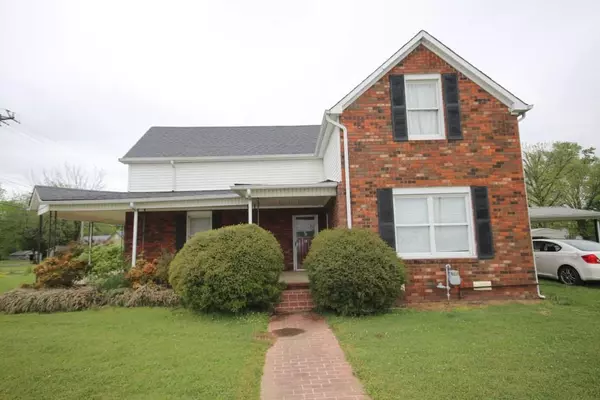 Englewood, TN 37329,13 E Athens ST