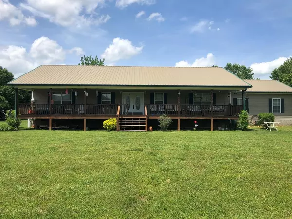 138 Spring Creek RD, Delano, TN 37325