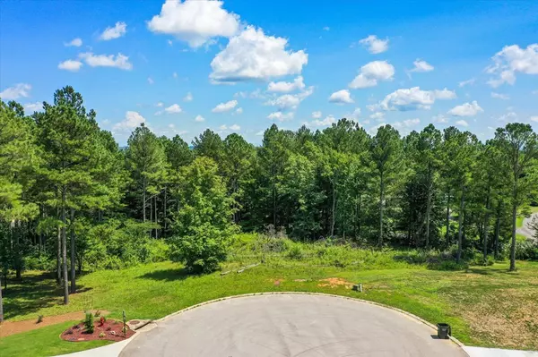 Athens, TN 37303,Lot 10 County Road 3050