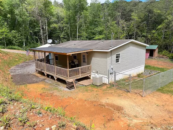 1510 Stansbury Mountain RD, Turtletown, TN 37391