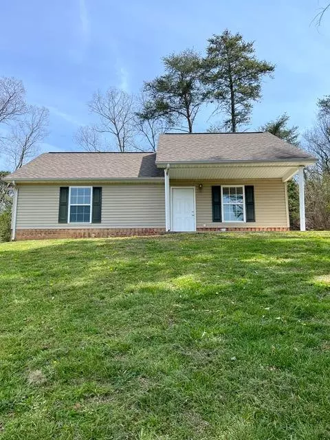 Dayton, TN 37321,167 Country Village WAY