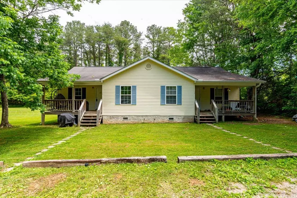 Trenton, GA 30752,119 Ty LN