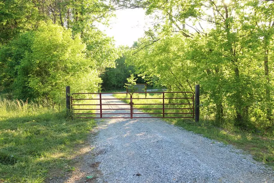 Tract 1 Dogtown RD, Ten Mile, TN 37880