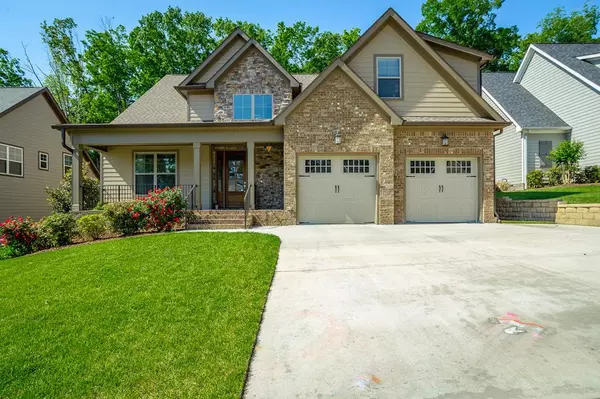 9434 Silver Stone LN, Ooltewah, TN 37363