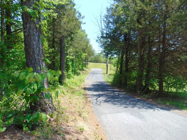 Englewood, TN 37329,5.39 ac County Road 468