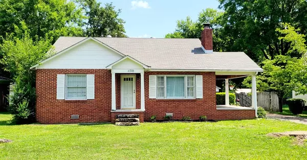 408 W Rhea AVE,  Spring City,  TN 37381