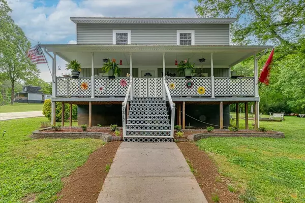 1812 Swan RD, Old Fort, TN 37362