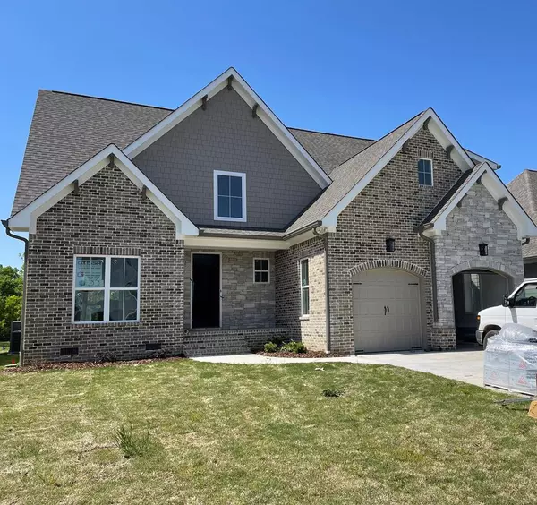 Ooltewah, TN 37363,8894 Grey Reed DR