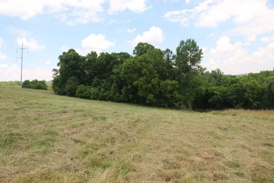 5.01 Acres County Road 564, Englewood, TN 37329