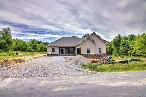 128 Walelu TRL E, Vonore, TN 37885