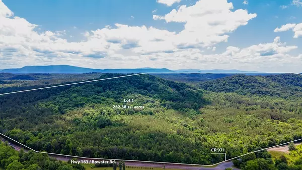 Calhoun, TN 37309,Lot 1 State Highway 163