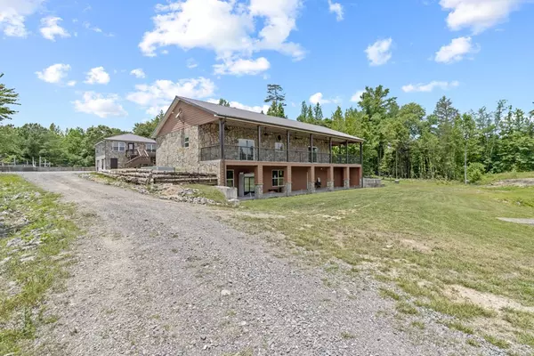 Ten Mile, TN 37880,633 Ten Mile LN