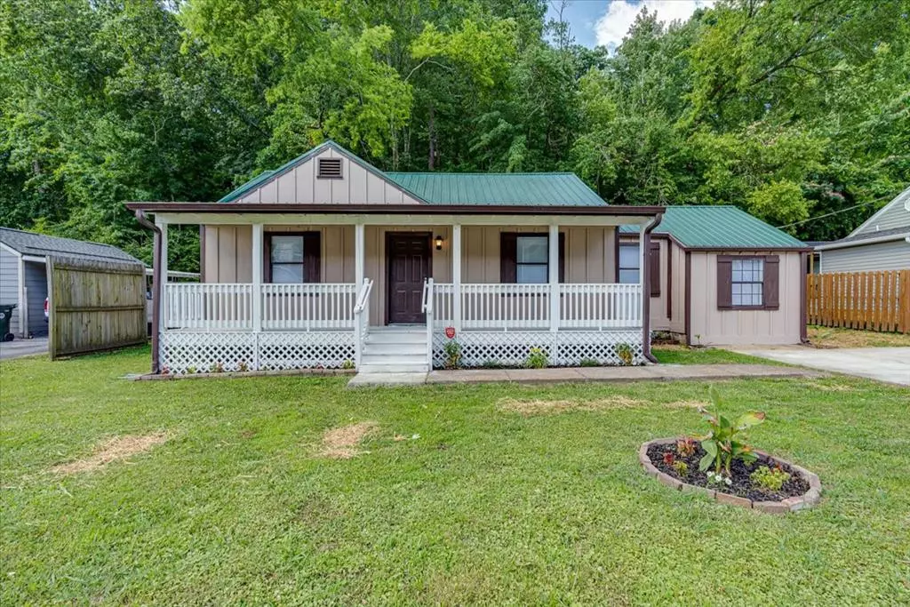 Chattanooga, TN 37415,834 Lupton Drive`