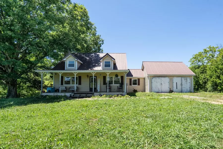 2460 County Road 750, Calhoun, TN 37309