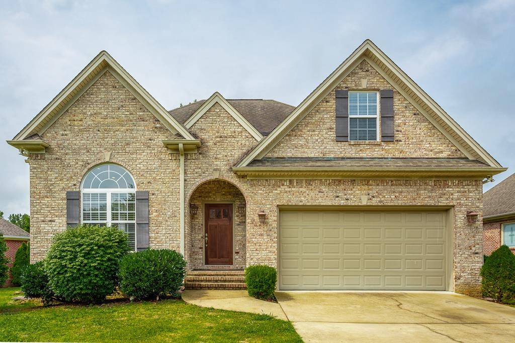 8430 Keystone, Chattanooga, TN 37421