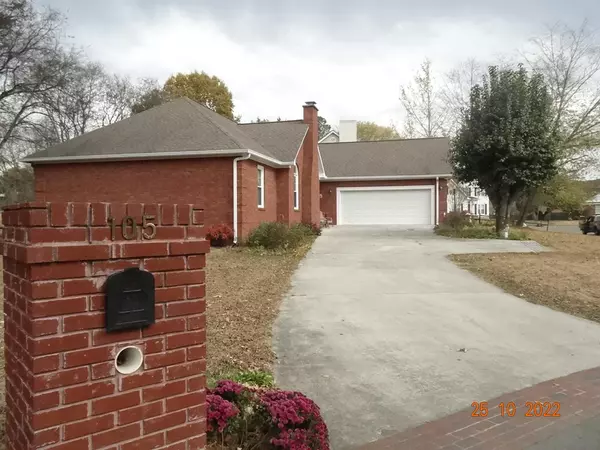 Cleveland, TN 37312,105 Spring Walk DR NW