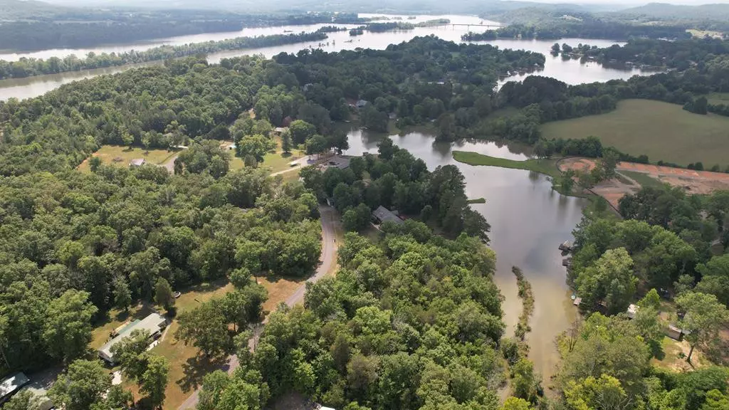 Lot 2 Hiwassee CIR, Decatur, TN 37322