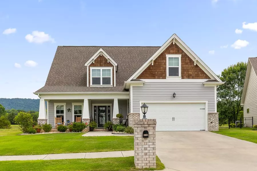 8463 River Birch LOOP, Ooltewah, TN 37363