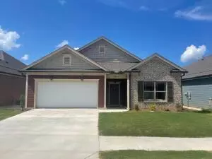 5807 Amber Valley Lane 17, Hixson, TN 37343