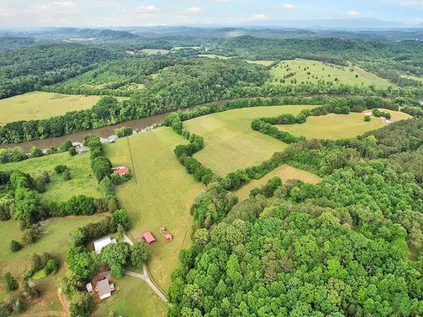 Charleston, TN 37310,205 Old River RD NE