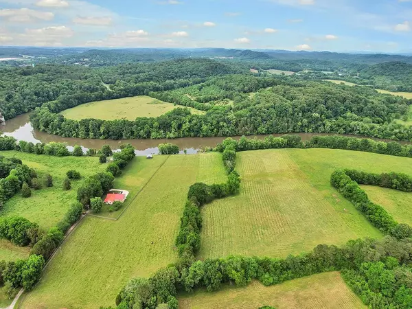 Charleston, TN 37310,205 Old River RD NE