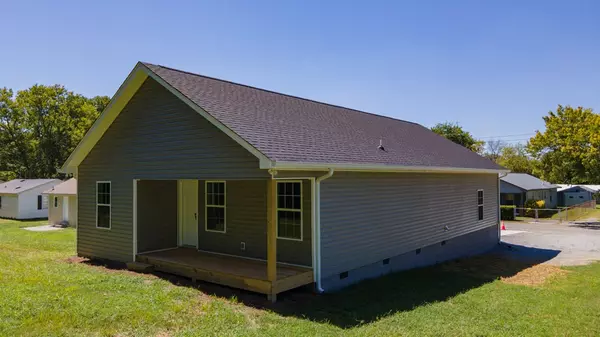 Cleveland, TN 37311,1409 Elrod ST SE