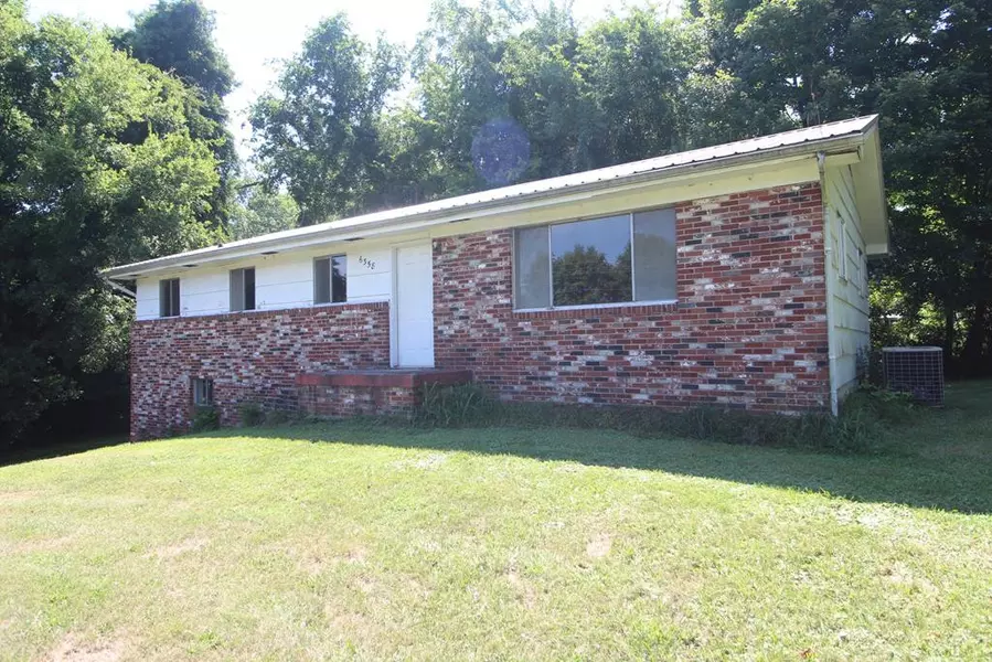 6358 N Lee HWY, Cleveland, TN 37312