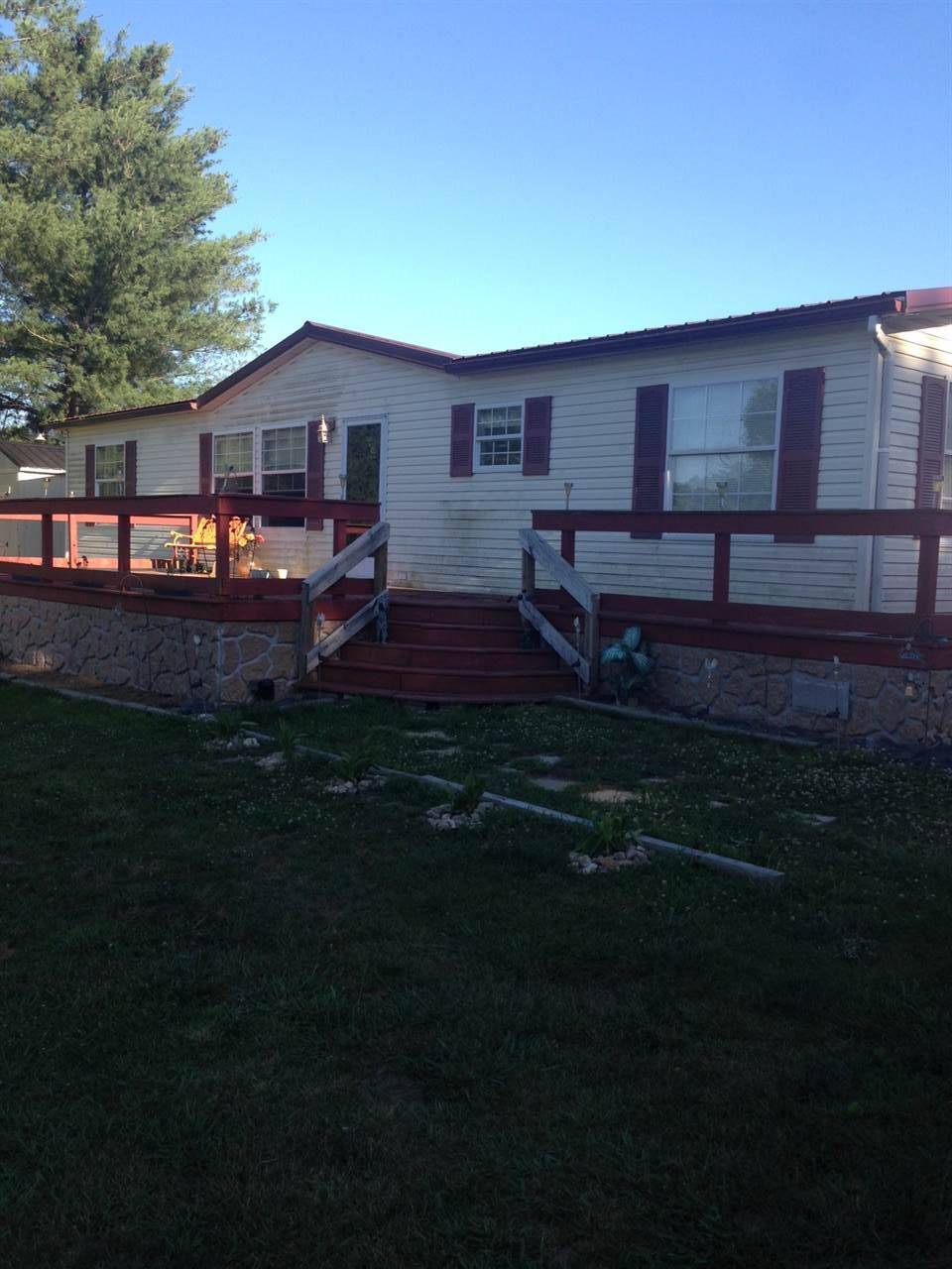 Cleveland, TN 37312,250 Old Powerline RD NE