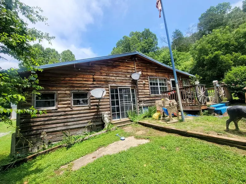 141 County Road 225, Niota, TN 37826