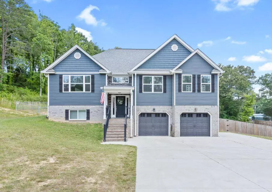 Soddy-daisy, TN 37379,893 Sequoyah RD