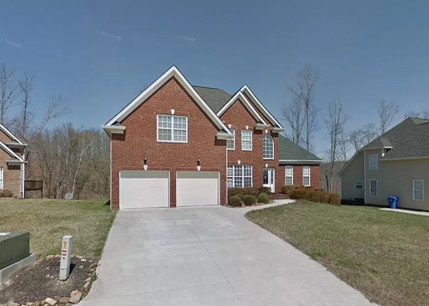 Ooltewah, TN 37363,5553 Jonquil LN