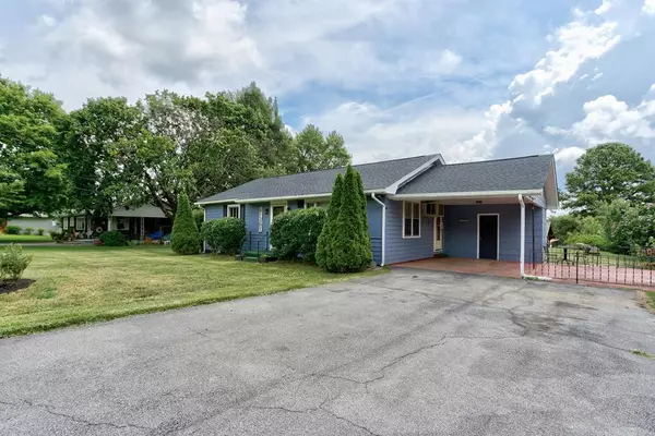 423 Kenneth ST, Athens, TN 37303