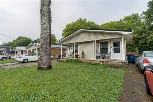 5904 Graston AVE, Chattanooga, TN 37412