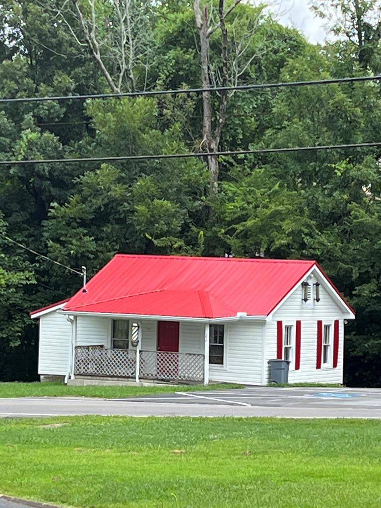 3010 Henderson AVE NW, Cleveland, TN 37312