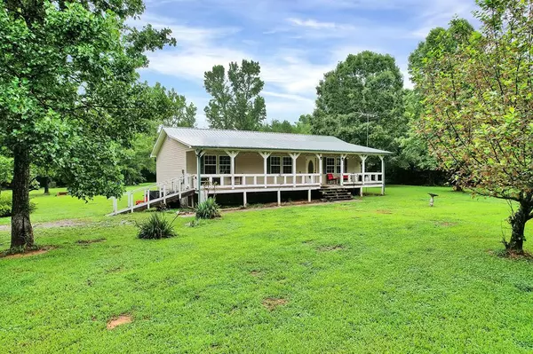 Benton, TN 37307,195 Horton Bridge RD