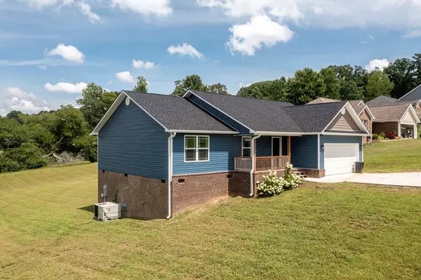 Evensville, TN 37332,115 Mountain Shadow DR