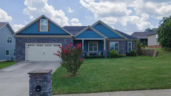 120 Winding Glen DR NW, Cleveland, TN 37312