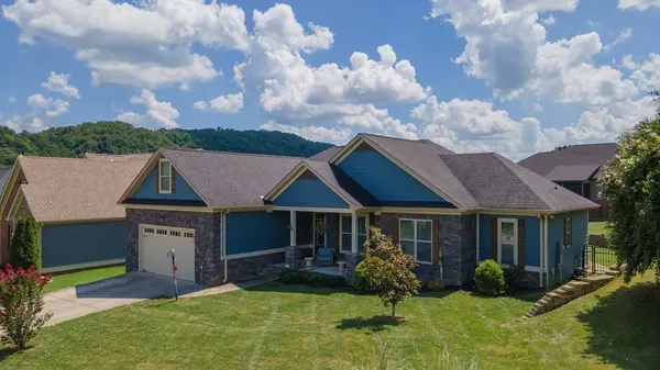 Cleveland, TN 37312,120 Winding Glen DR NW