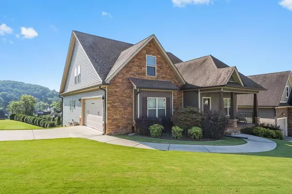 3569 Willow Lake CIR, Chattanooga, TN 37419