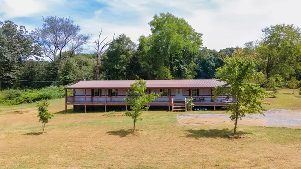 Charleston, TN 37310,600 Beeler Ridge RD NE