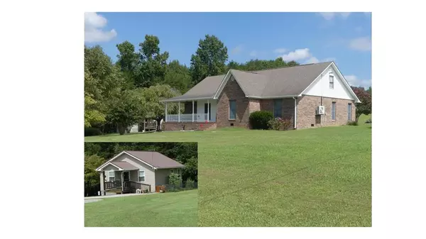 2125 County Road 561, Englewood, TN 37329