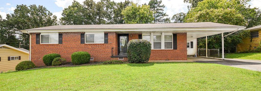 2306 Marco CIR, Chattanooga, TN 37421
