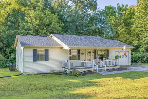 109 Peach Tree CIR NE, Cleveland, TN 37323