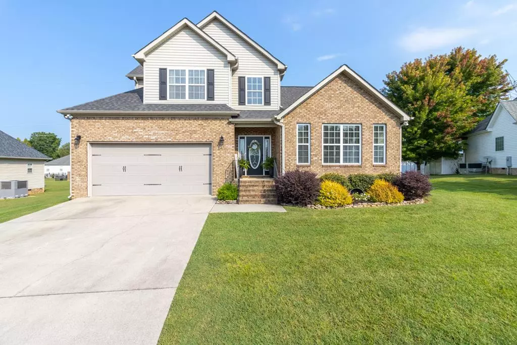 Ooltewah, TN 37363,8749 Cody Dan CT