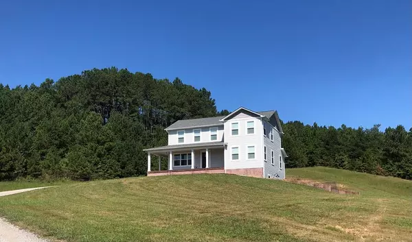 415 Moore Circle RD NW, Charleston, TN 37310