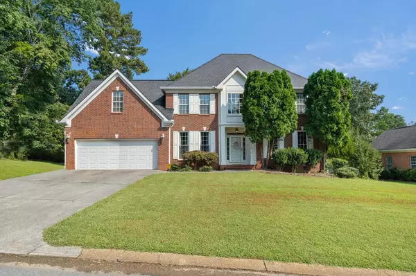 324 Wisley WAY, Ringgold, GA 30736